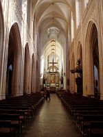 ノートルダム大聖堂